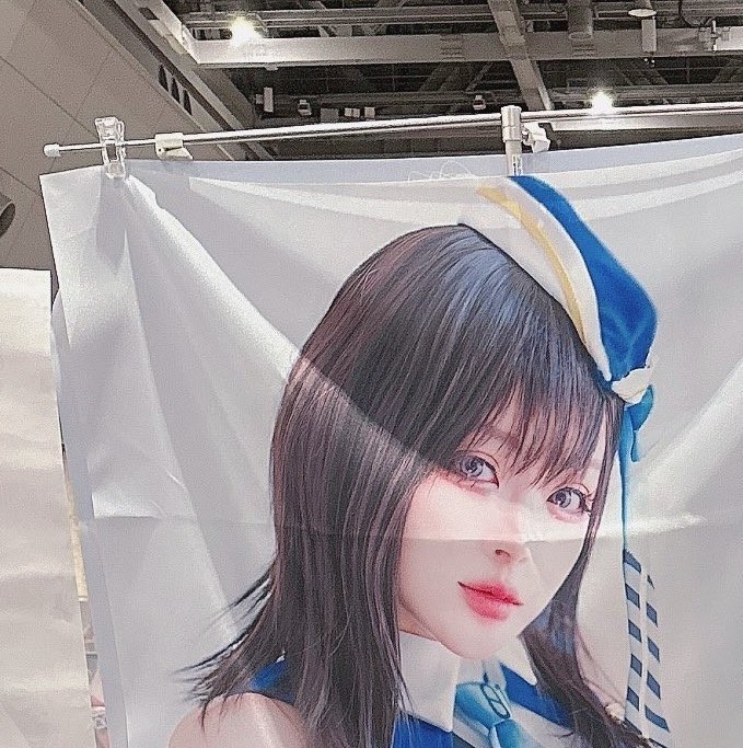 会場展示ポスター