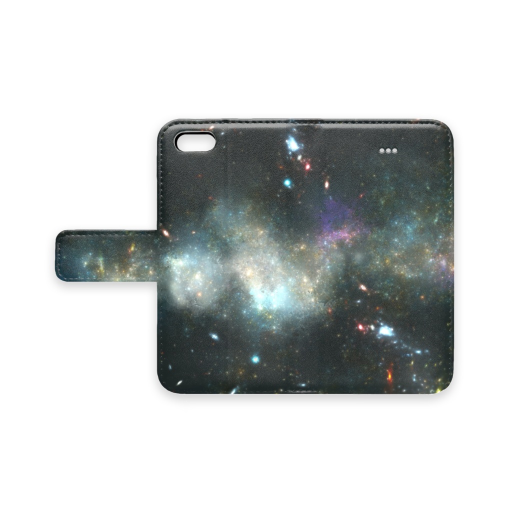 galaxy image