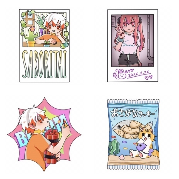 10種ふれ〜くし〜る第2弾