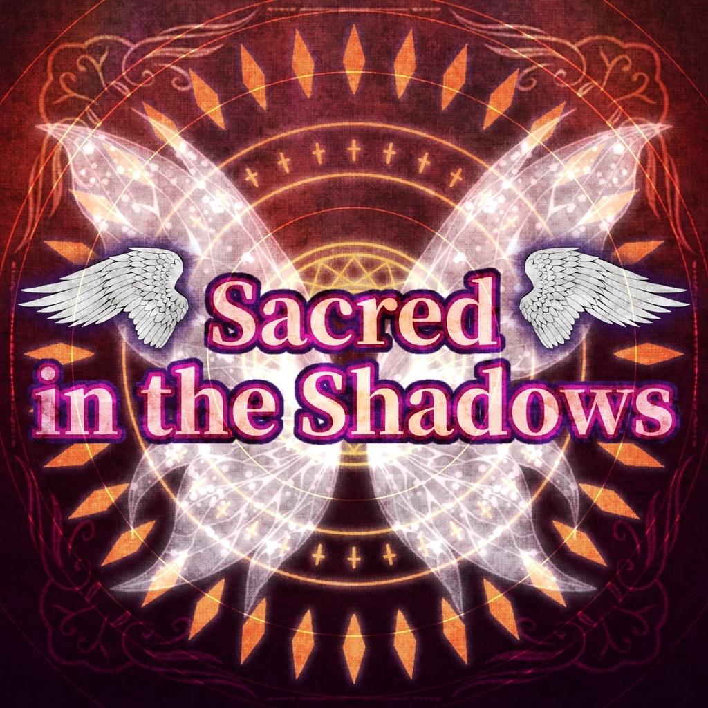 [Free BGM] Gothic Fantasy "Sacred in the Shadows" (Seamless Loop)