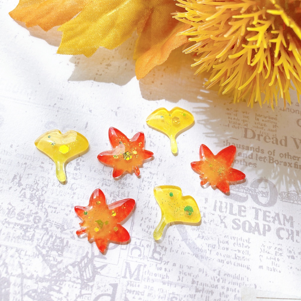 小さい秋セット