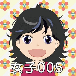 フリーアイコン配布-SNSで使えるかわいいアイコン