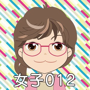 フリーアイコン配布-SNSで使えるかわいいアイコン