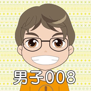 フリーアイコン配布-SNSで使えるかわいいアイコン