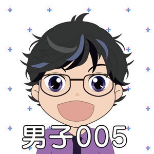 フリーアイコン配布-SNSで使えるかわいいアイコン