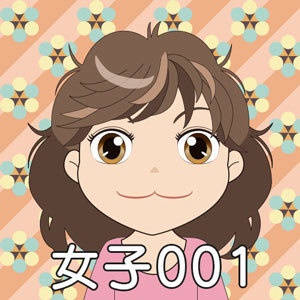 フリーアイコン配布-SNSで使えるかわいいアイコン