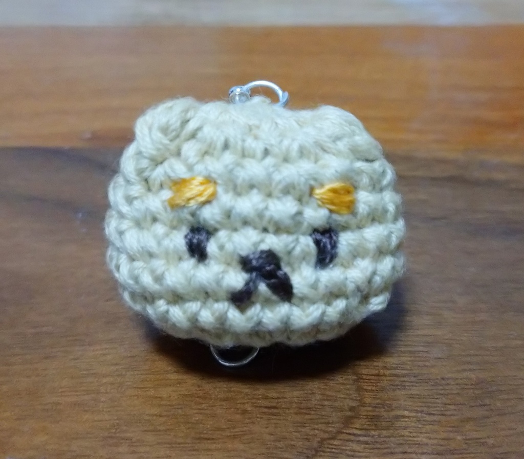 かまぼこ隊にゃんこチャーム