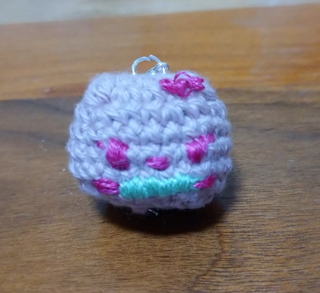 かまぼこ隊にゃんこチャーム