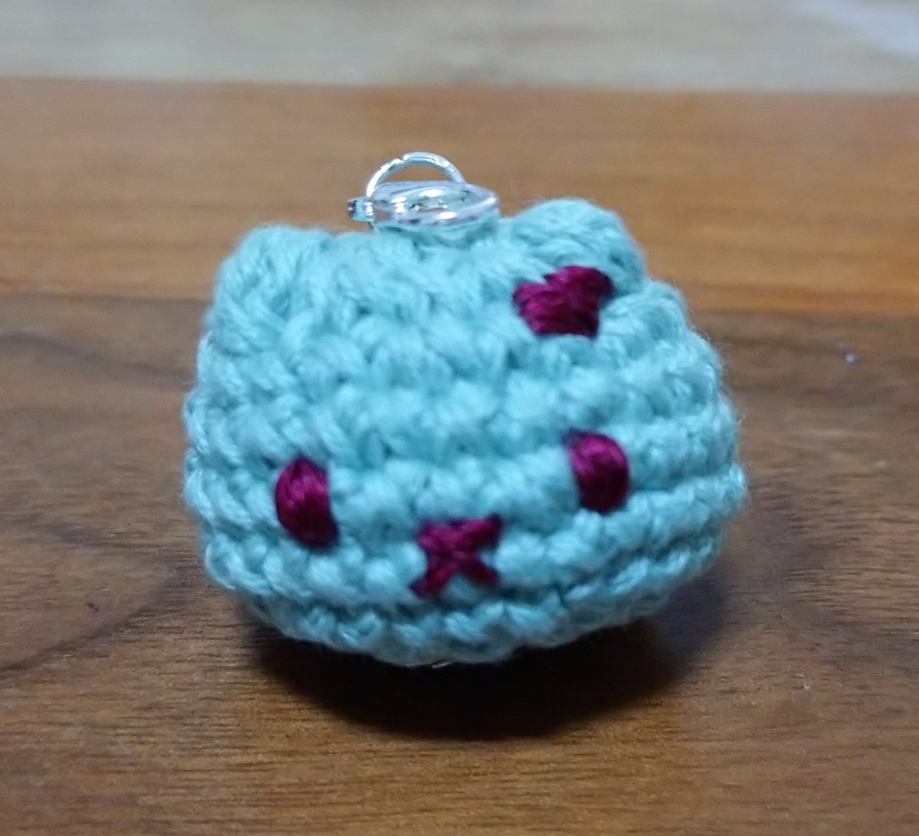 かまぼこ隊にゃんこチャーム