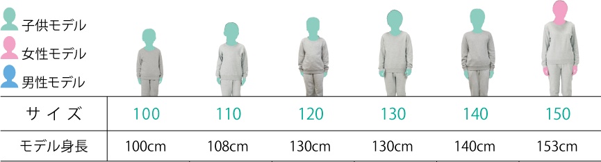 浅葱里リオミニロゴマークトレーナー(ブラック)【送料込】