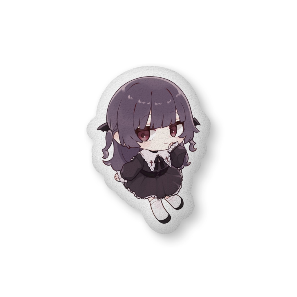 すごいクッション