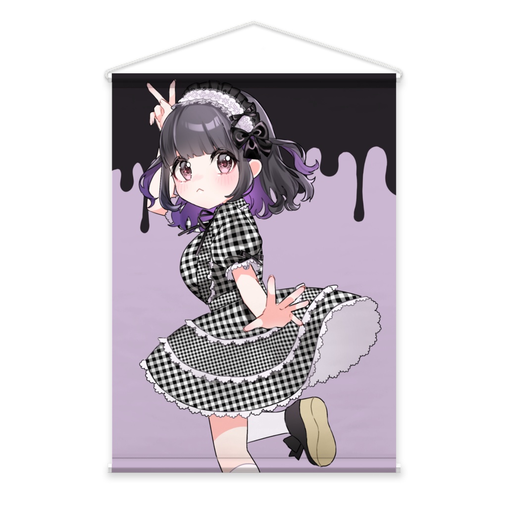 たぺうらちゃん