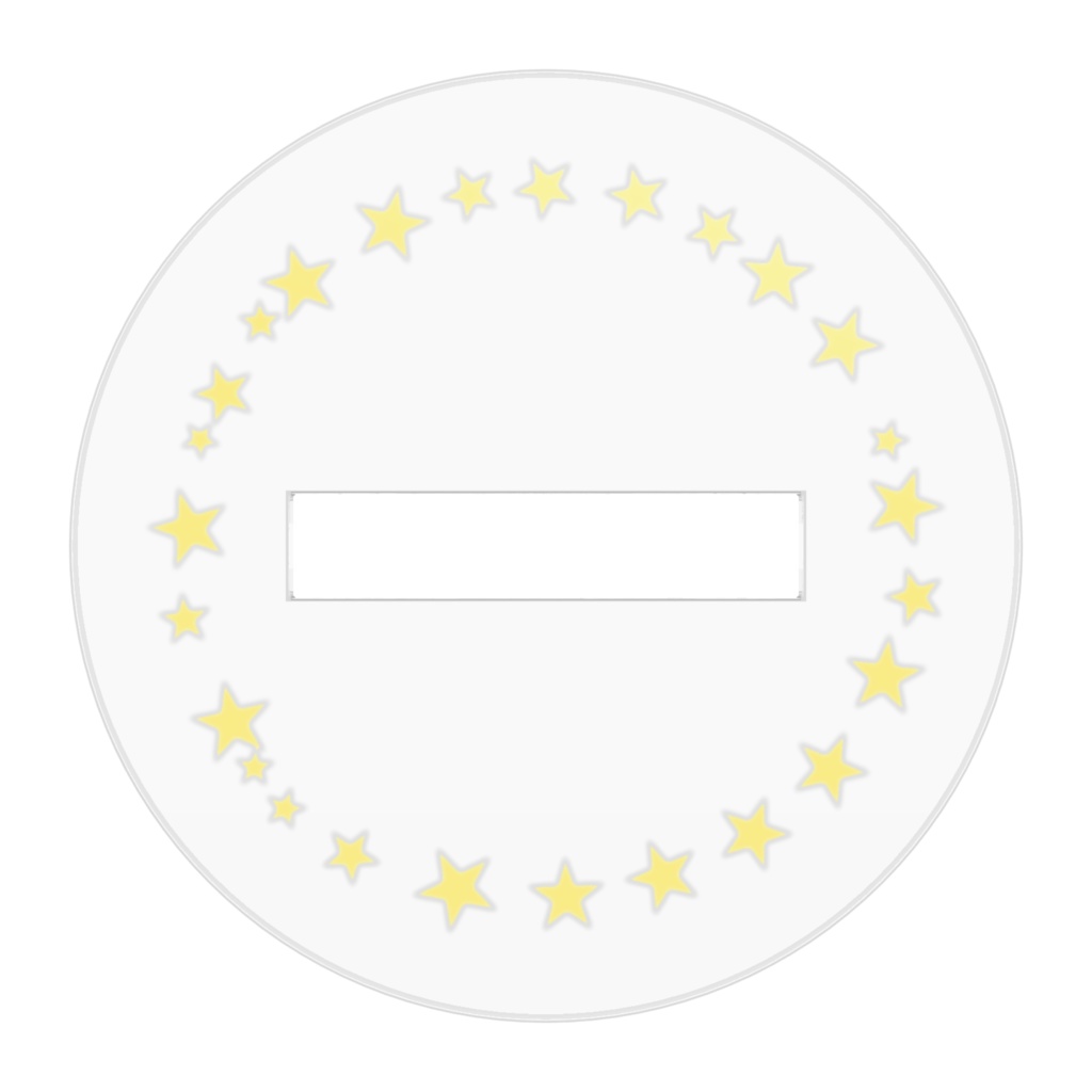 天翔星太 アクリルフィギュア