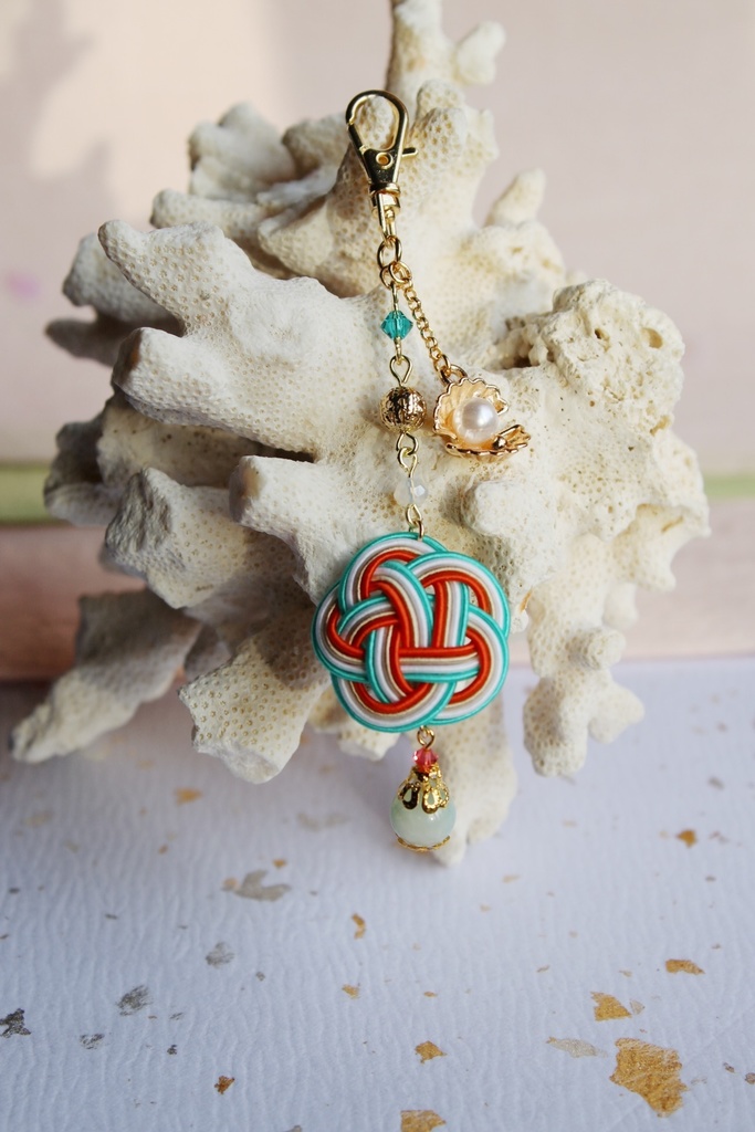 りゅうみこチャーム　源頼朝