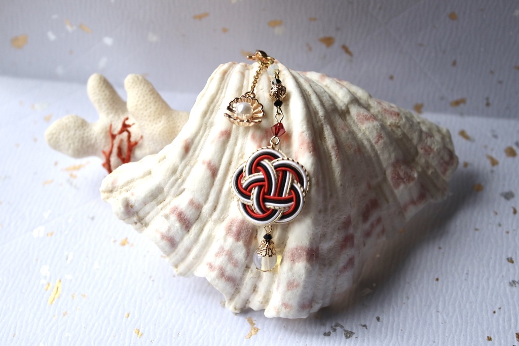 りゅうみこチャーム　平清盛