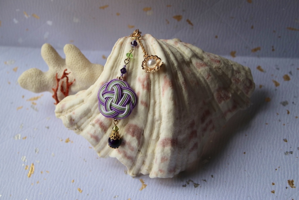 りゅうみこチャーム　桂小五郎