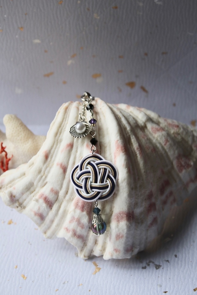 りゅうみこチャーム　土方歳三