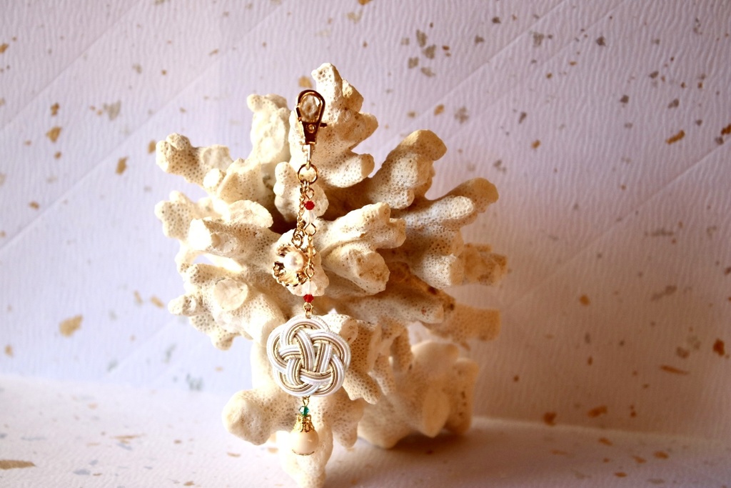 りゅうみこチャーム　上杉謙信