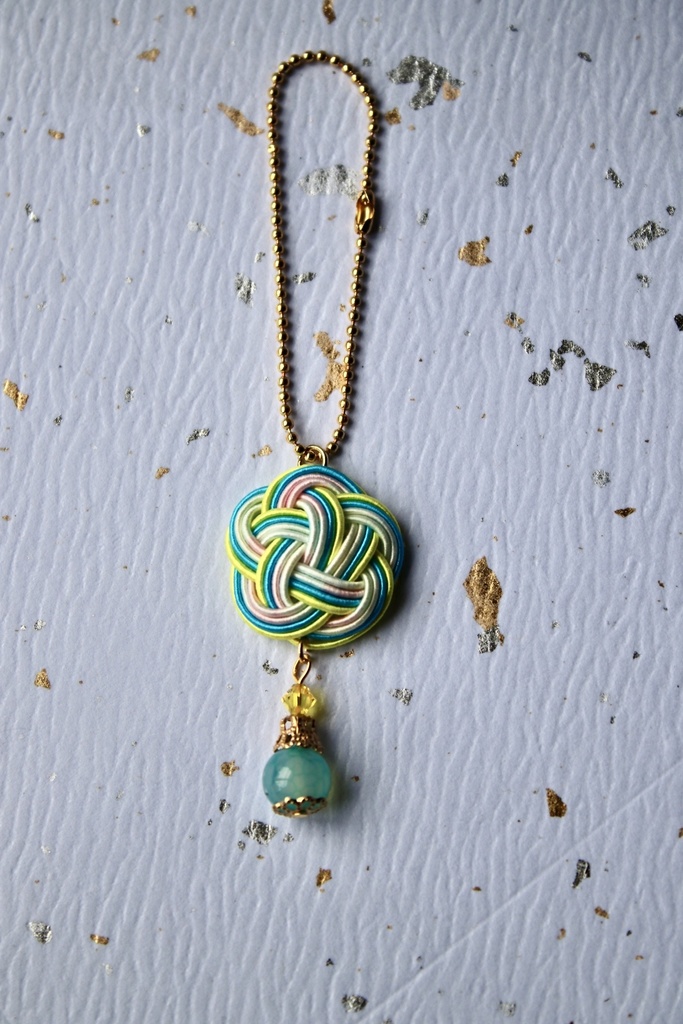 遙かなる時空の中で4ストラップ　葦原千尋