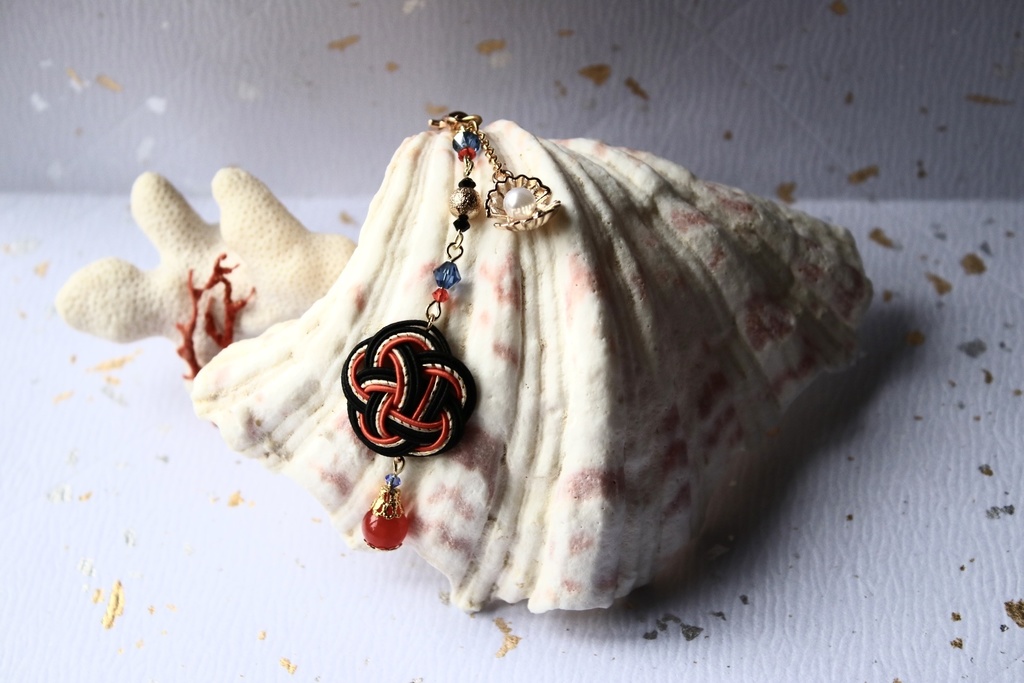 りゅうみこチャーム　伊達政宗