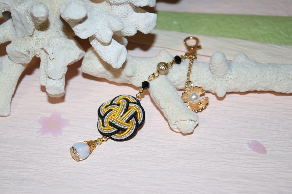 りゅうみこチャーム　龍神様