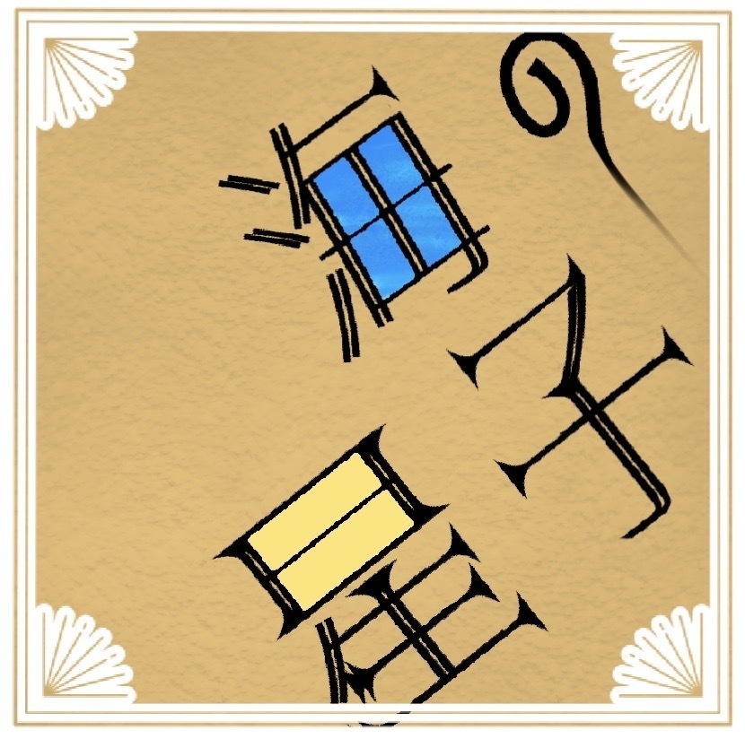 クトゥルフ神話TRPG「海の星子」
