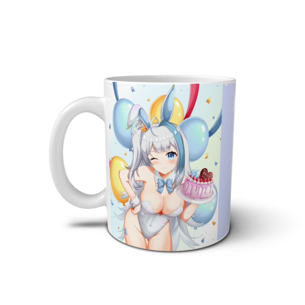 2024お誕生日記念🎂マグカップ