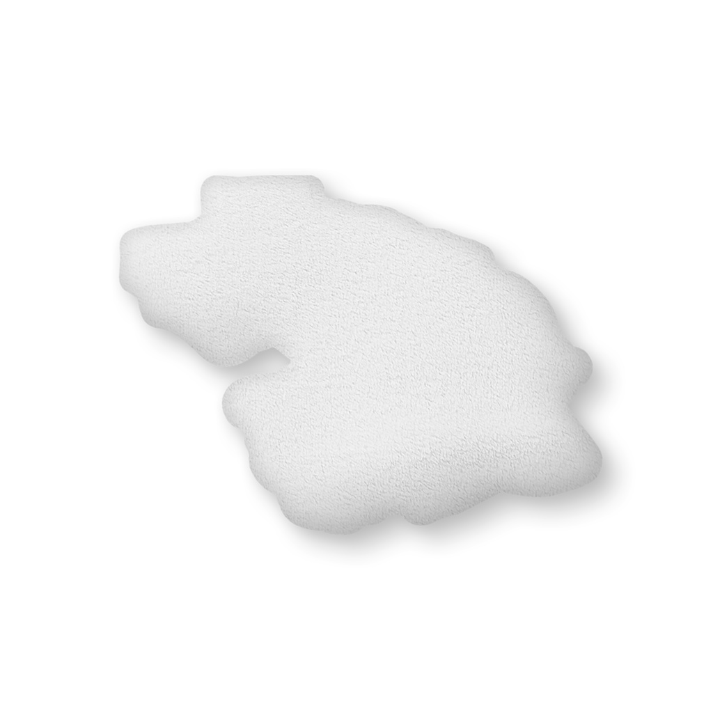 【ふかふかクッション】氷雨ぺんちゃ水着2024Ver B