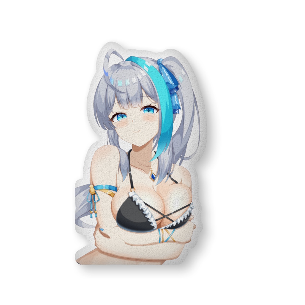 ふかふかクッションVol6