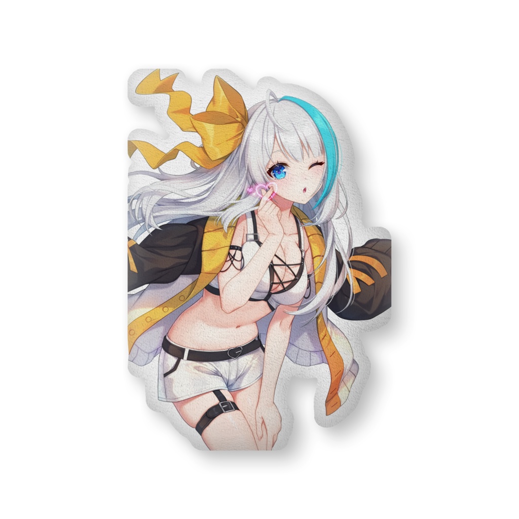 ふかふかクッションVol7