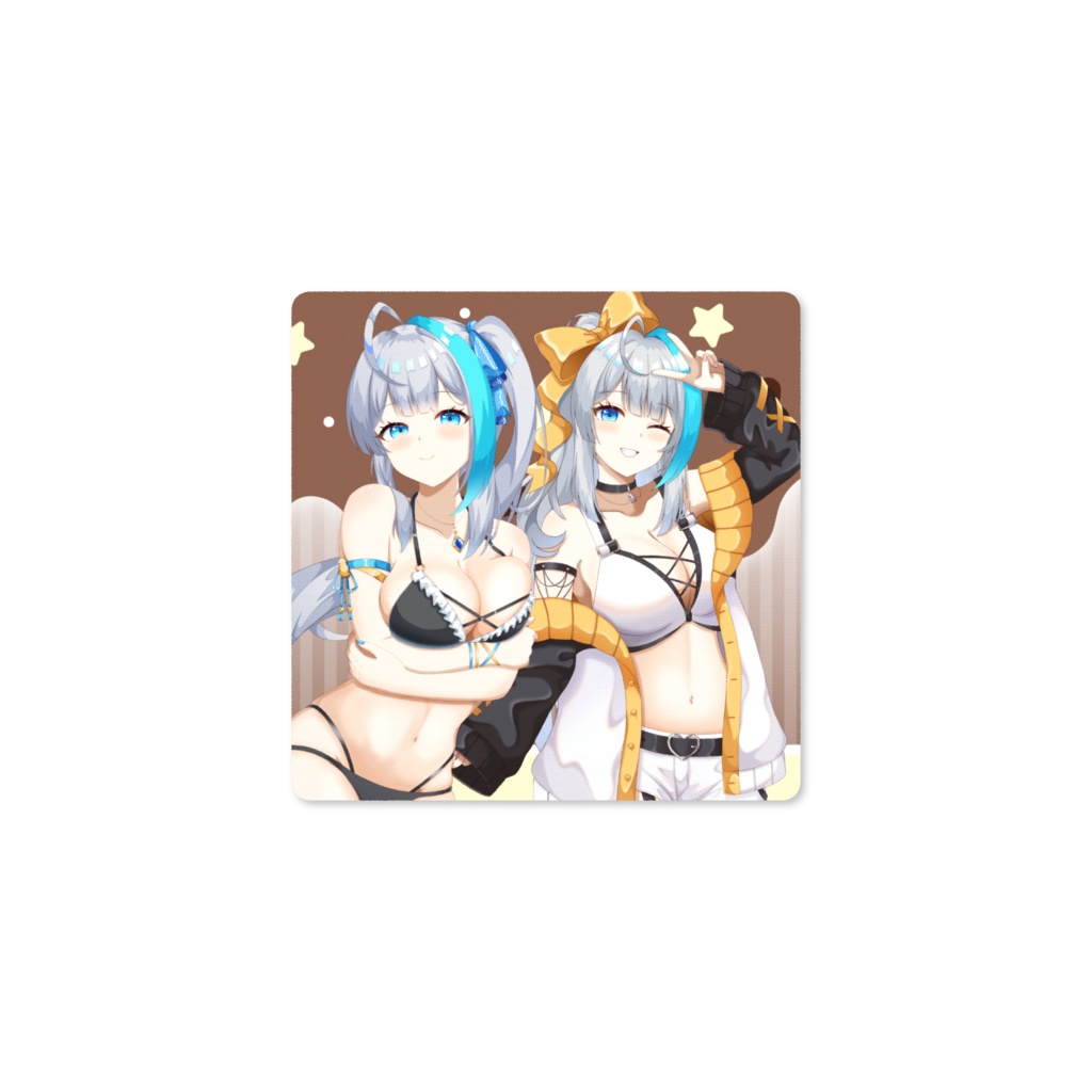 ぺんちゃんプレイマットVol2(450x450mm)