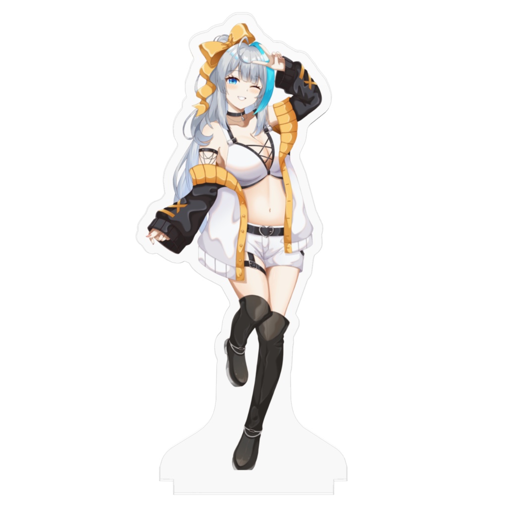 ぺんちゃん衣装Vol4アクスタ 100x100mm