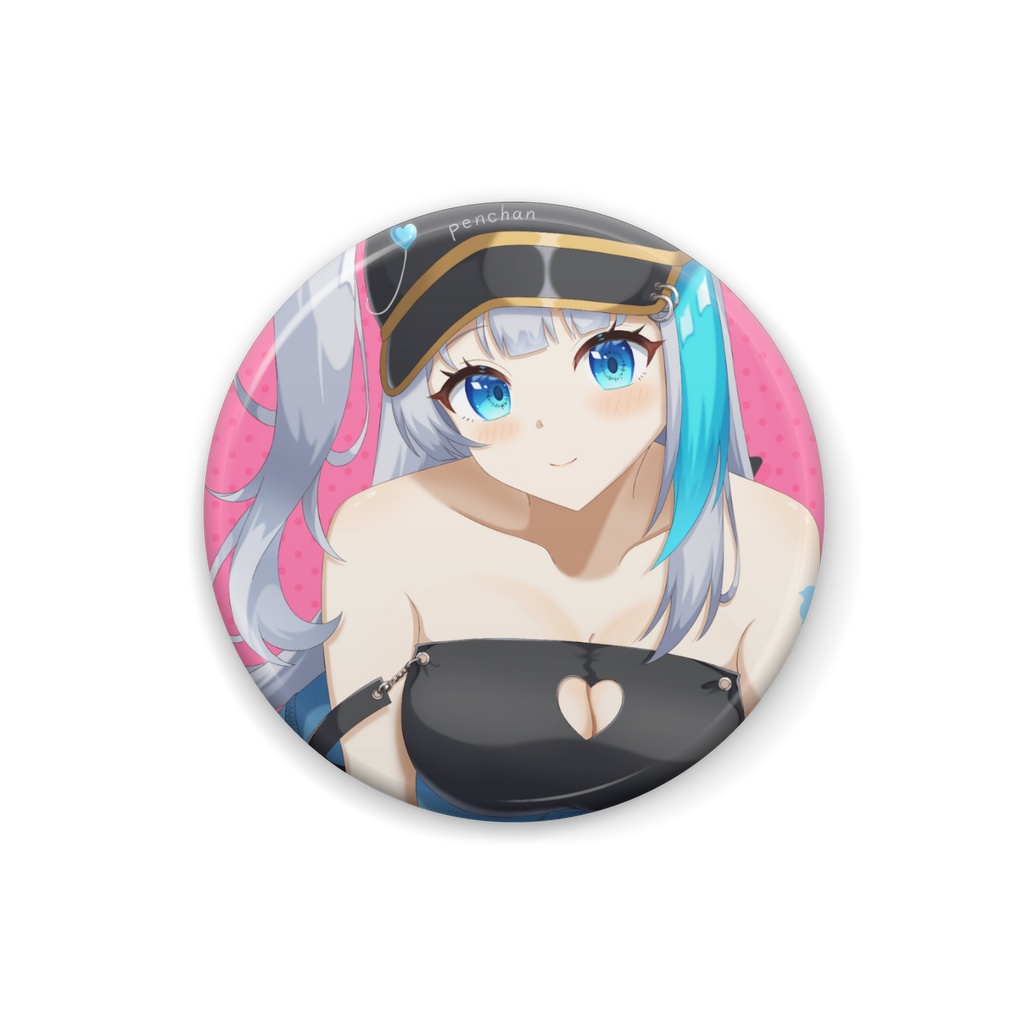 缶バッジ1