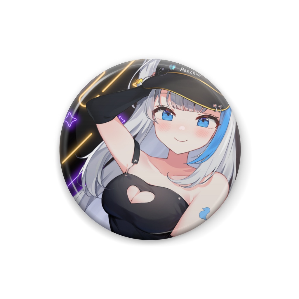 缶バッジ3