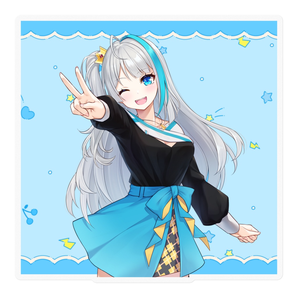 ステッカー