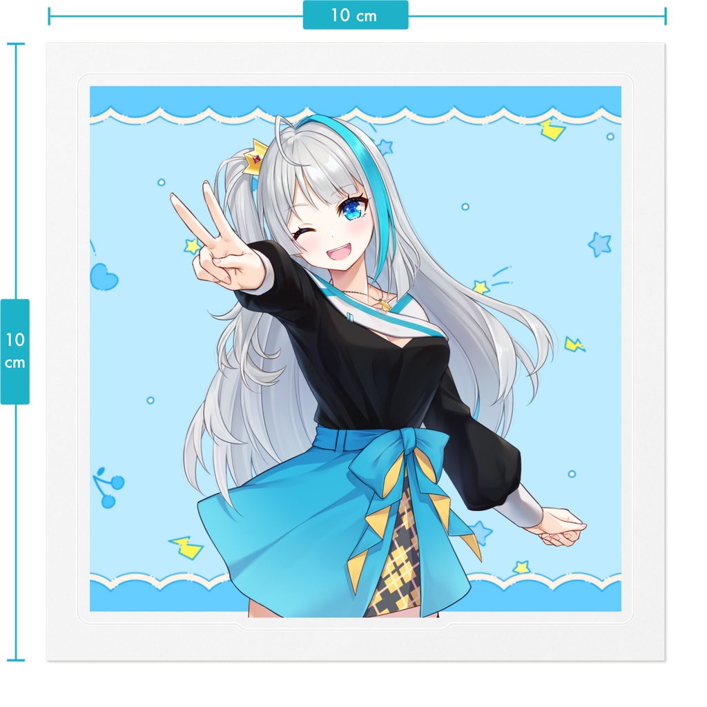 ステッカー