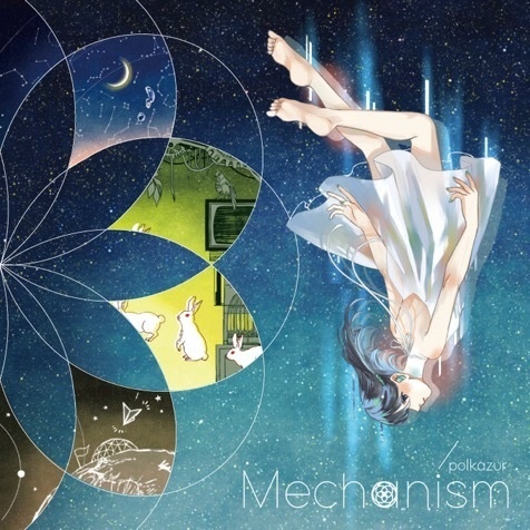 polkazur『Mechanism』