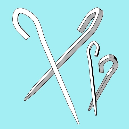 ペグ/Pegの3Dobject(cs3o形式)