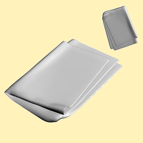 毛布/Blanketの3Dobject(cs3o形式)