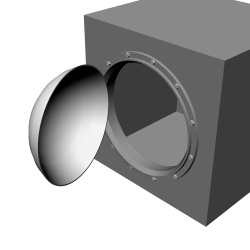 カプセルキューブ/CapsuleCube,四角キューブ1/SquareCube1,四角キューブ2/SquareCube2の3Dobject(cs3o形式)の詰め合わせセット