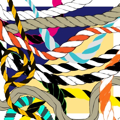 mimi縄ブラシセット(Clip Studio用ブラシ)