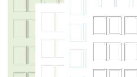 mimi式24–40Pミニネーム用紙集