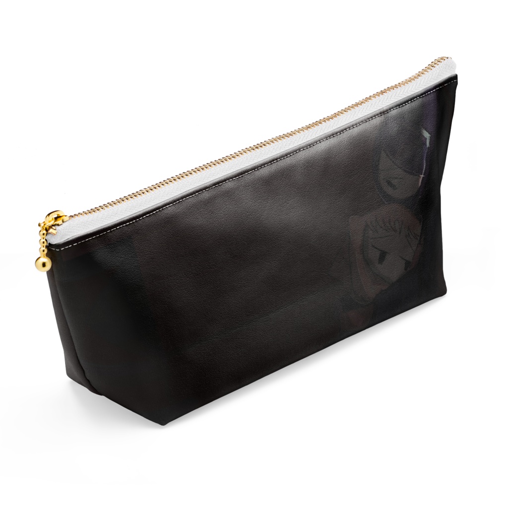 そつさよJIN END ポーチ - 長さ