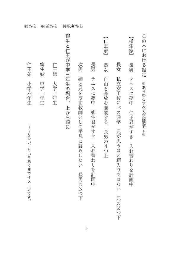 うえから したから となりから(82)