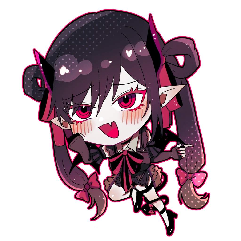 アクリルキーホルダー全3種