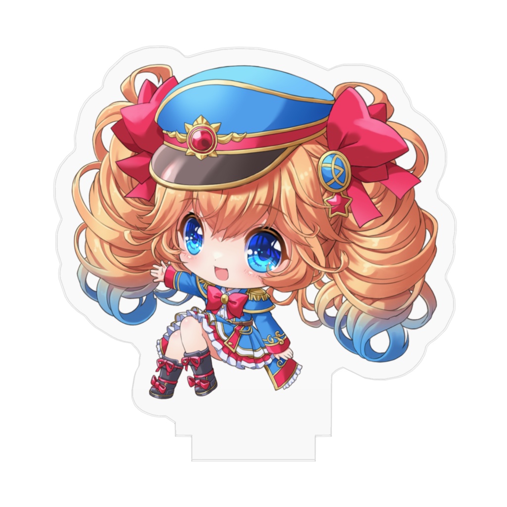 SDアクスタ