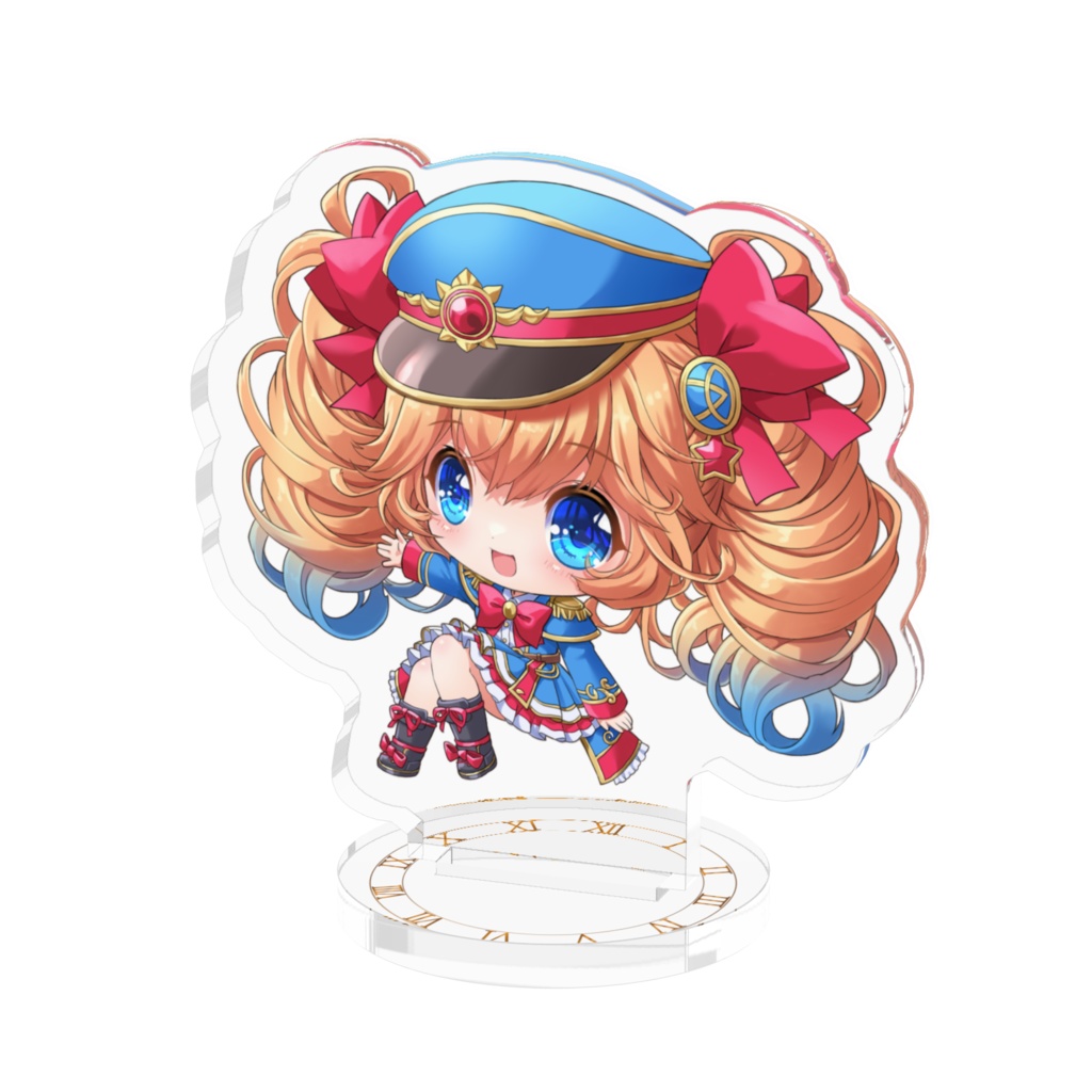 SDアクスタ