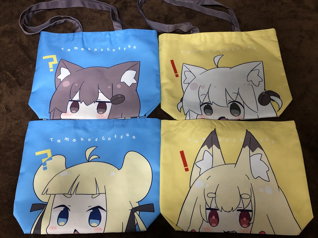 たまこ合同誌 - たまこマシマシ -