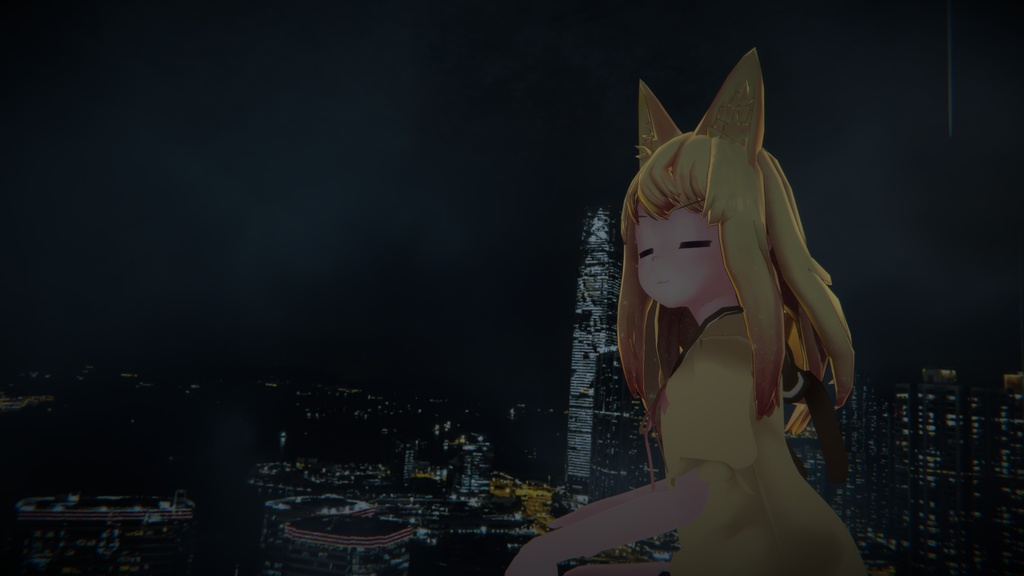 【16アバター対応】セーラーパジャマ