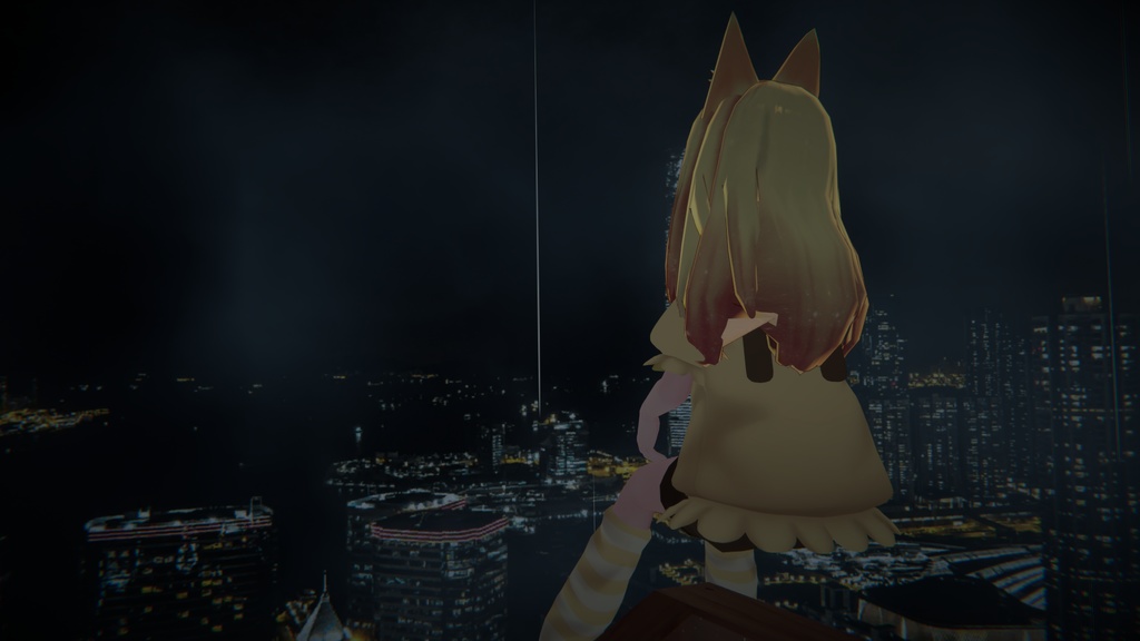 【16アバター対応】セーラーパジャマ